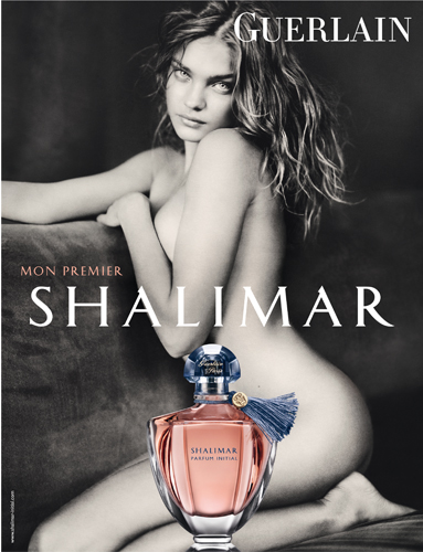shalimar-pub Shalimar - Publicité