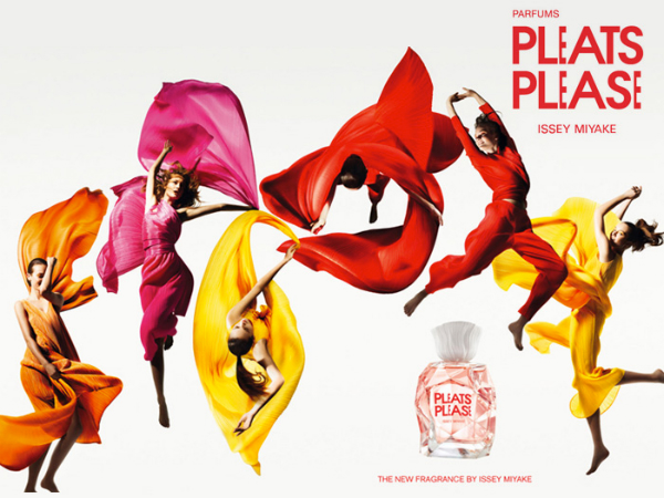 pleats please issey miyake edt 600