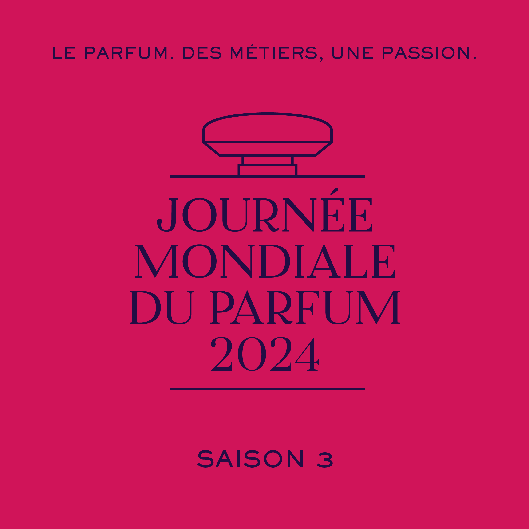 Le Monde Du Parfum