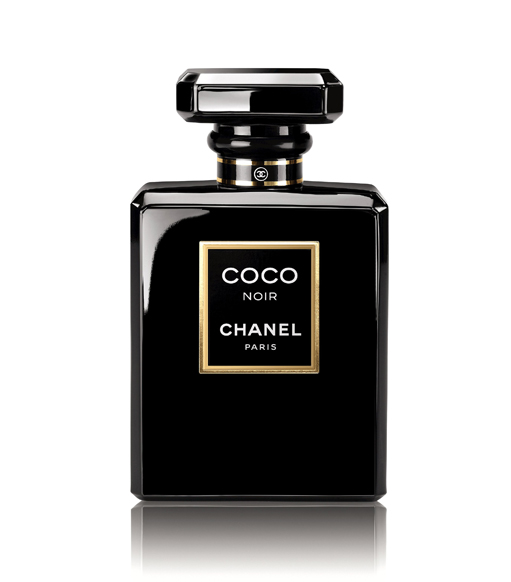COCO NOIR, Chanel