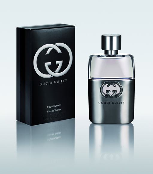 Gucci Guilty Homme