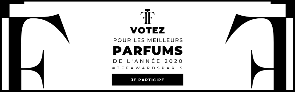 Fragrance Foundation Awards 2021